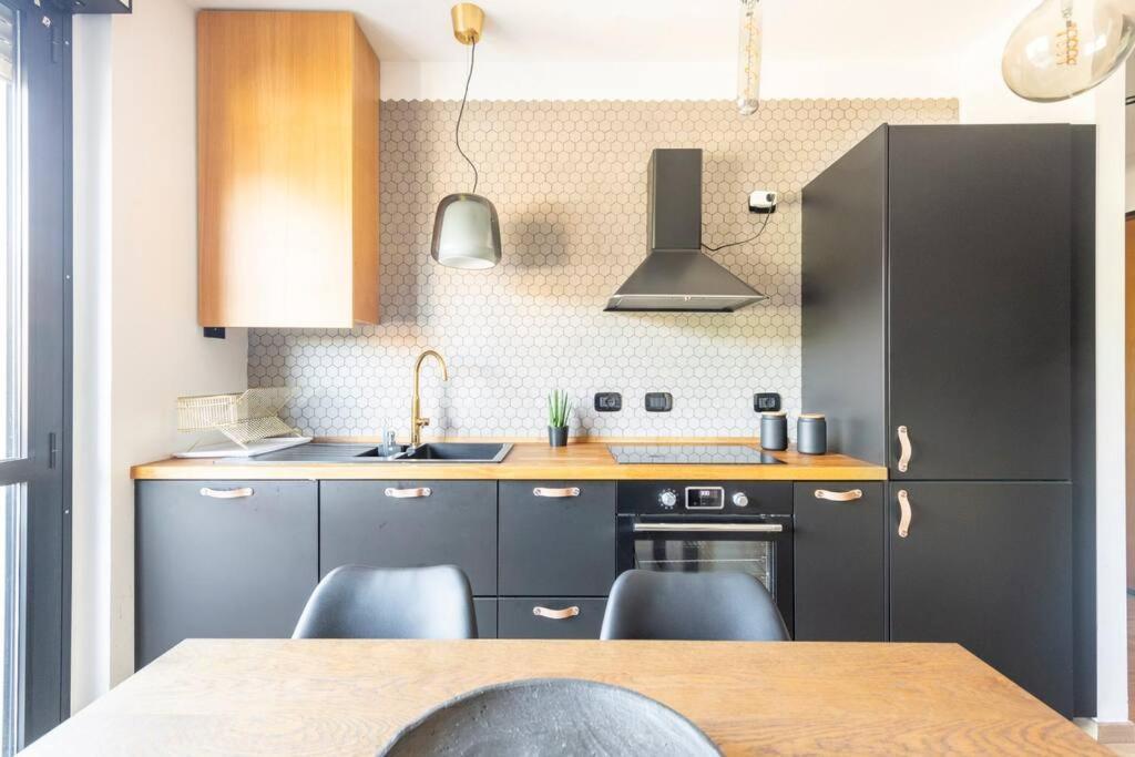 Apartamento Infinite Dreams 1 Min Mm1 *