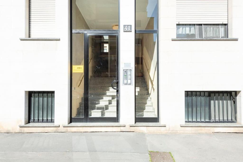 Apartamento Infinite Dreams 1 Min Mm1 Milán